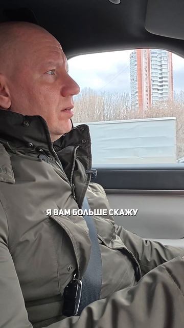 Реальные впечатления от BYD Leopard 7 #обзоравто #leopard7 #bydleopard7 #машиныизкитая