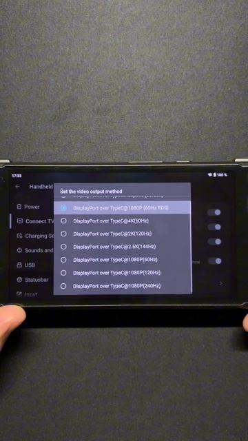 Retroid Pocket 6 - Dock Bag Fix (Решение проблемы док-станции) #retroid #rp6 #retrohandheld