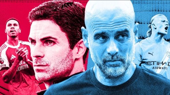 АПЛ! Манчестер Сити-Арсенал! Превью Матча!