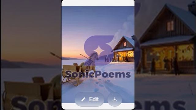 Сергей Есенин — Ямщик (вар1)