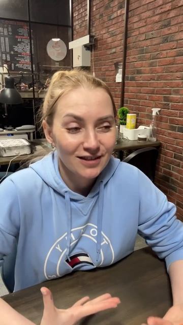 Я не признавала правду о себе