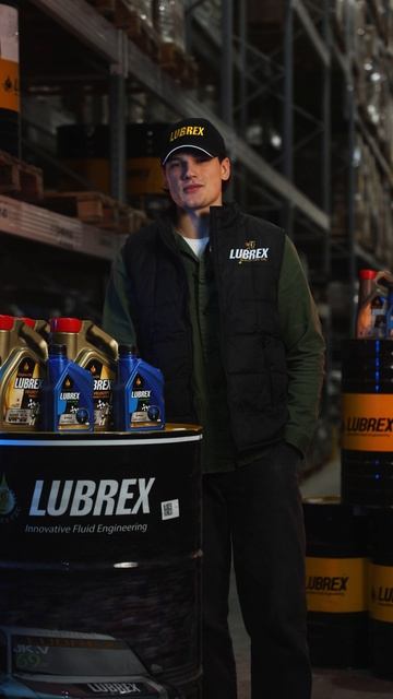 UGC - моторное масло