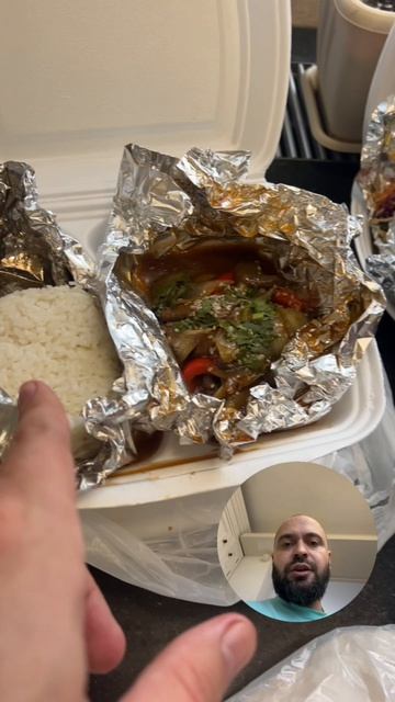 Кунцевский рынок