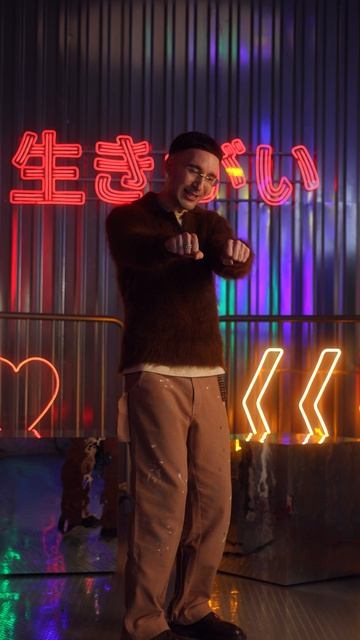 Music Video январь