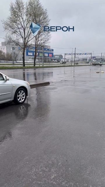 Солярис Верон Воронеж