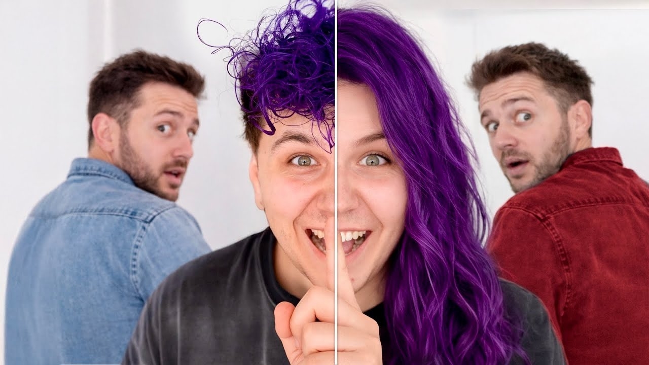 Стал ДЕВУШКОЙ, чтобы ПРОВЕРИТЬ МУЖЧИН