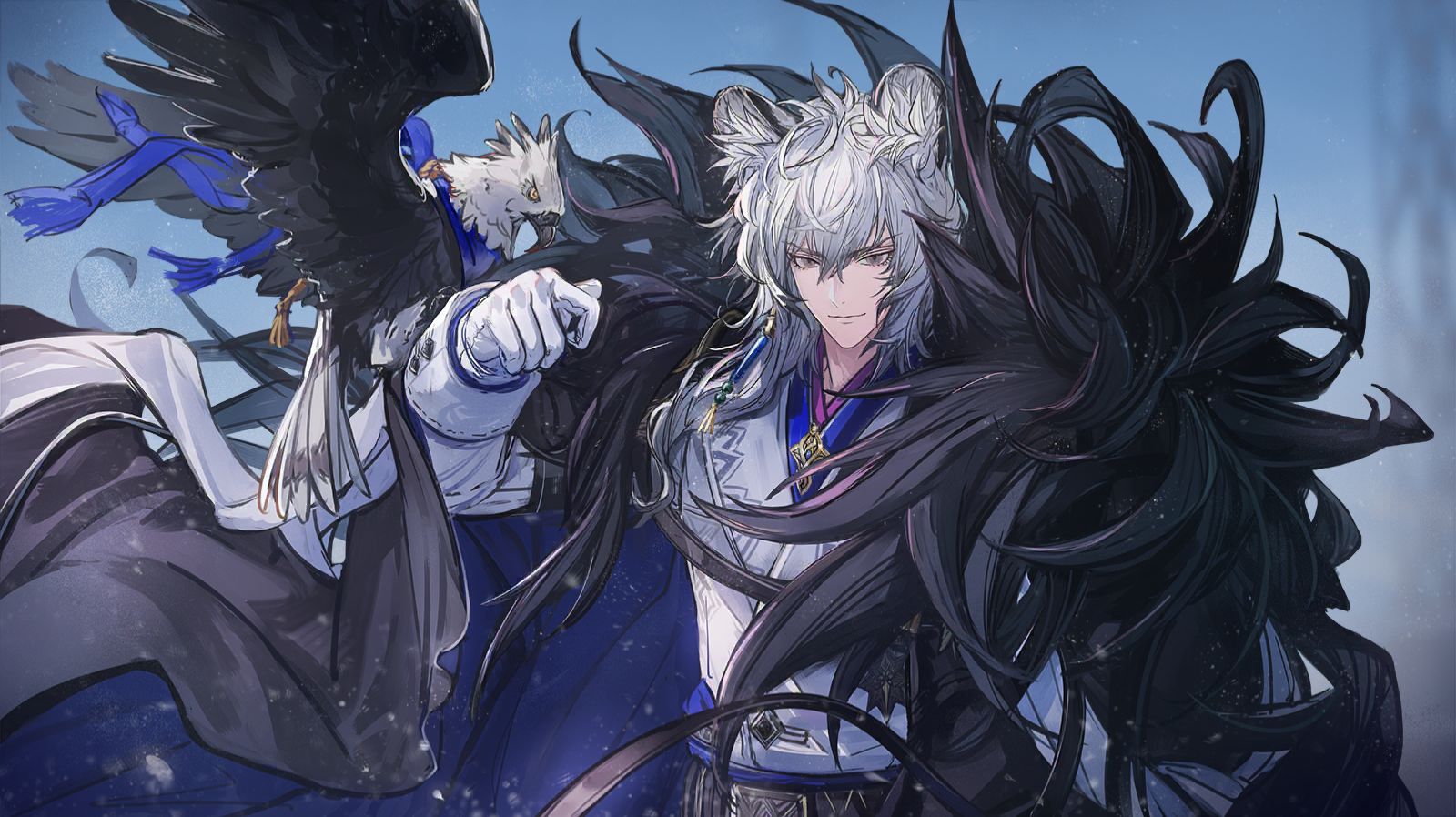 Retracing Our Steps | Arknights | Прохождение сюжета | Часть 3 | Без комментариев