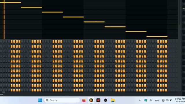 Crazy Metro Boomin Type Melody - Fl Studio Part - Feat Future