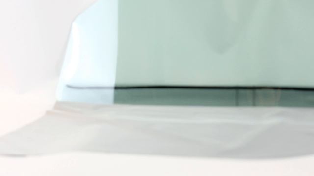 Стекло опускное передней двери ВАЗ-1118/2190/2192 правое Overtinted (тонир.) Lada Код: 36642