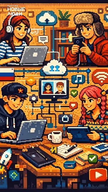 Что будет, если все разблокировать?