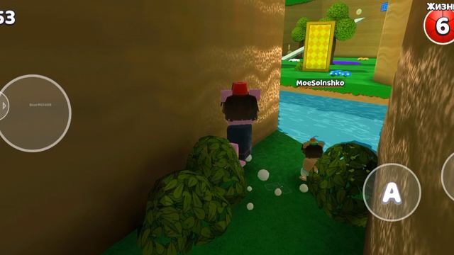 поддержи подпиской @clubforgame  Super Bear Adventure МЕДВЕЖИЙ ДЕТСКИЙ САД МЫ ИГРАЕМ ВМЕСТЕ!!!