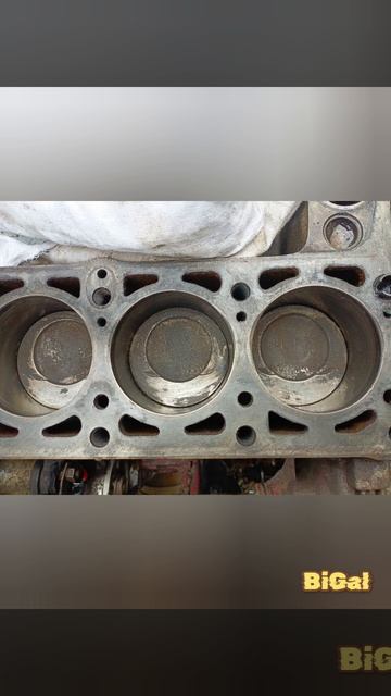 Стартер и блок 21213