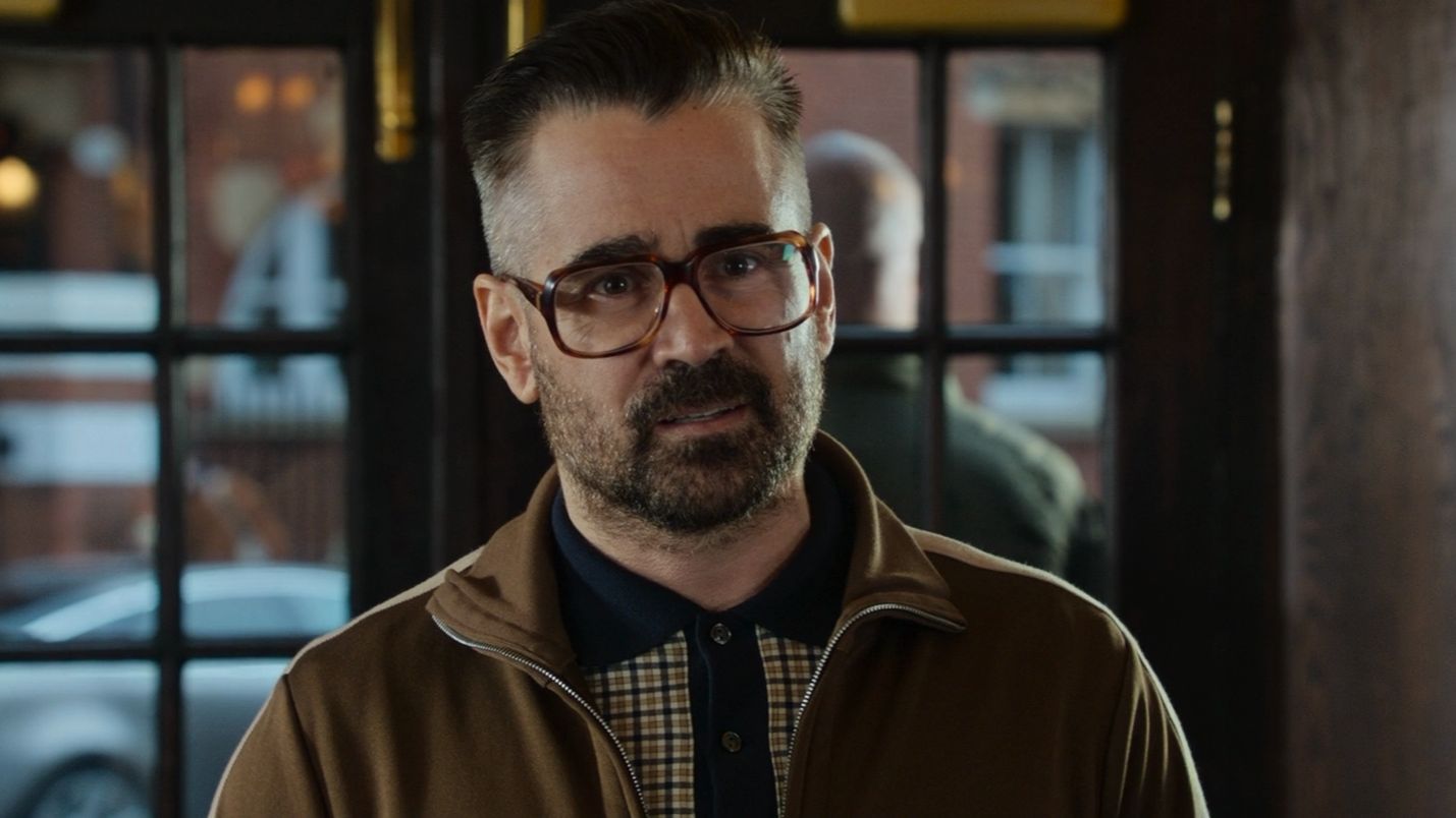 Любимый отрывок из фильма «Джентльмены» - The Gentlemen (2019) HD