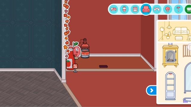 1 часть как мы делаем дом