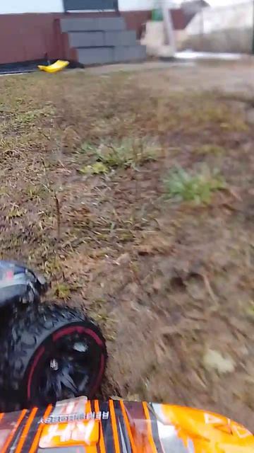 Покатушки на джипах.