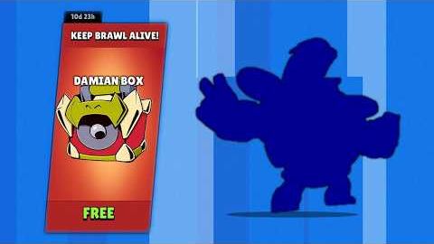 Бравл старс