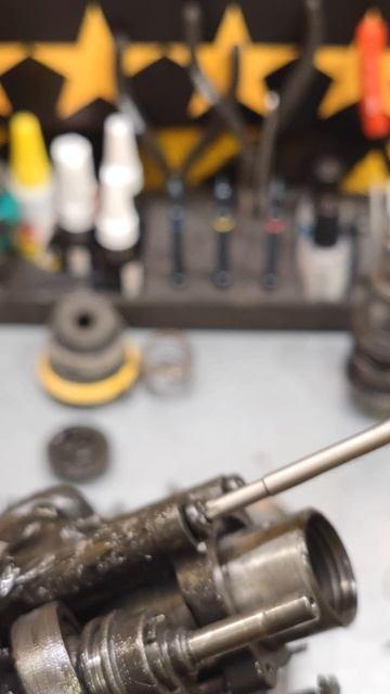 Шесть лет без ремонта и обслуживания перфоратора DeWALT DCH263 Tools деволт Dewalt Dch263