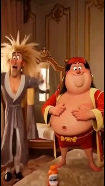 «С праздником, утро иконы стиля!»