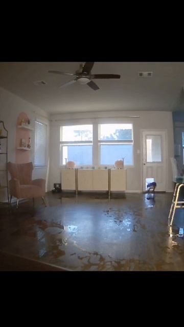 Просто заходил Сережка поиграли мы немножко 