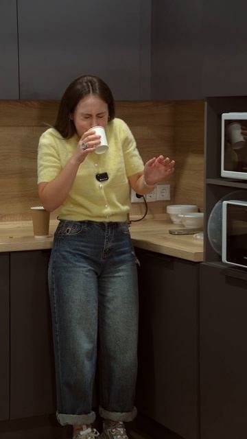 Это был её последний ролик 