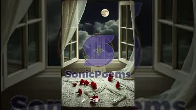 Сергей Есенин — Узоры (вар2)