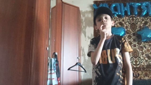 БАТЯ И КОНКУРС В ШКОЛЕ