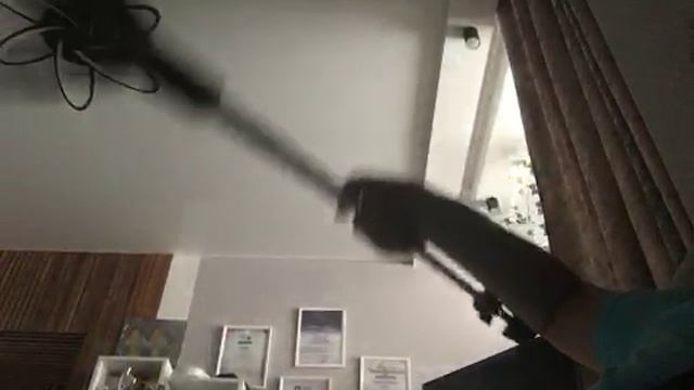 Обзор на селфи палку