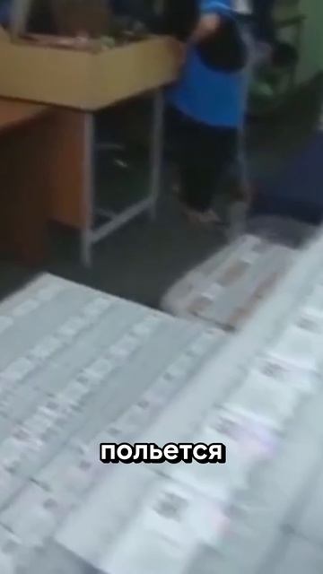 Что будет с вкладами?!