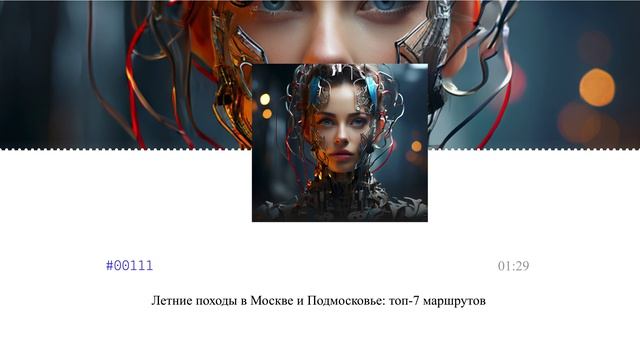 Летние походы в Москве и Подмосковье: топ-7 маршрутов