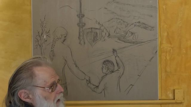 ХУДОЖЕСТВА И ДЕПРЕССИЯ №5