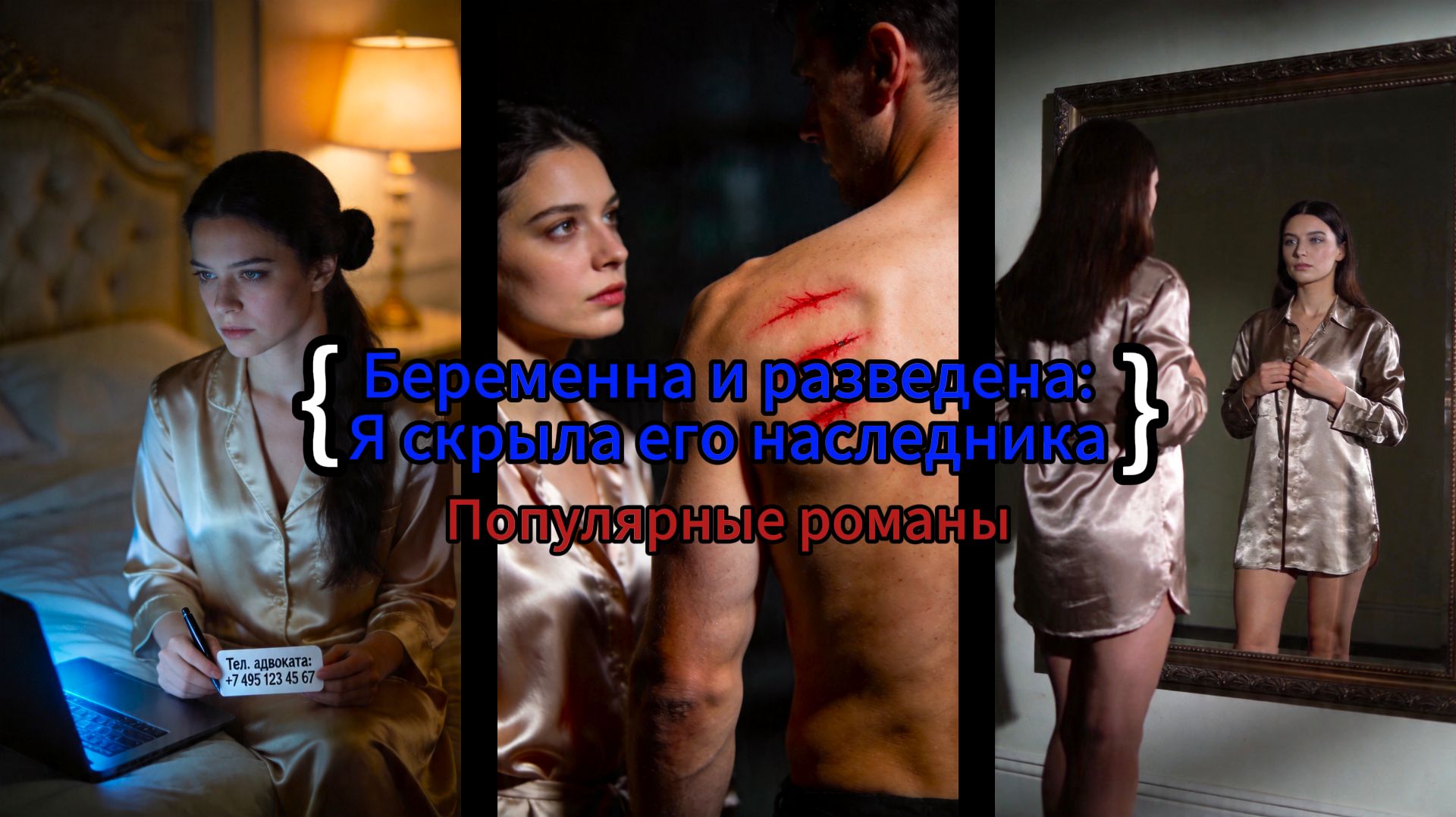 Невеста на Замену: Мой Муж – Таинственный Магнат