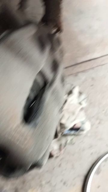 Ларгус Простая замена передних тормозных шлангов