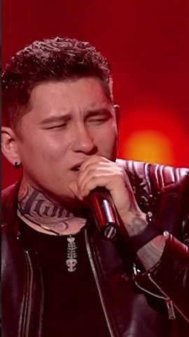 Отличный Голос! Centralasiasgottalent Shorts