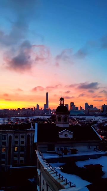 Астана, Казахстан 🇰🇿