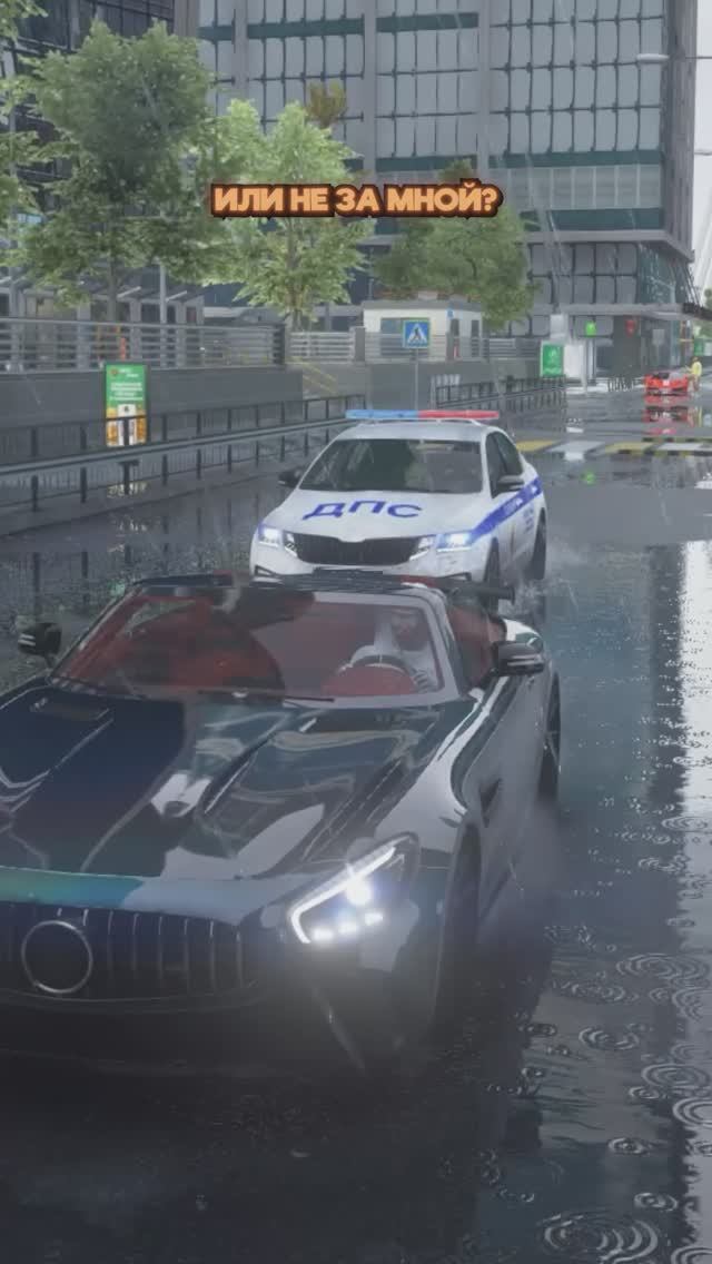 СЫГРАЛА В ФУТБОЛ ДПСНИКАМИ в ГТА 5 РП