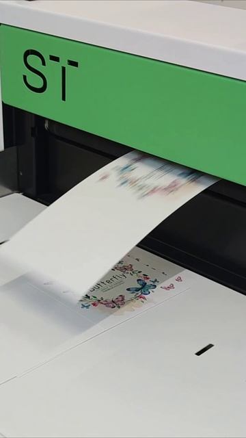 Делаем открытку на Сабтек на 1-2-3