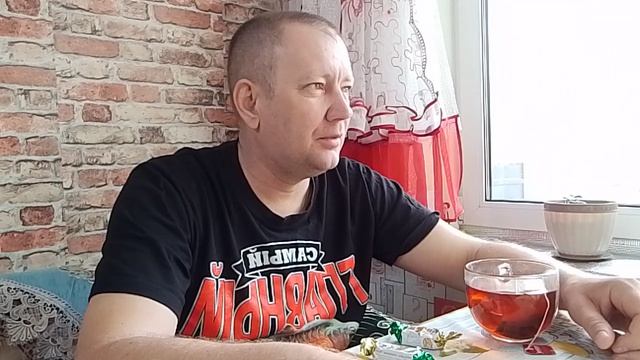 ДОБРОЕ УТРО ИЛИ ЧТО НЕ ЛЮБИТ РУТУБ