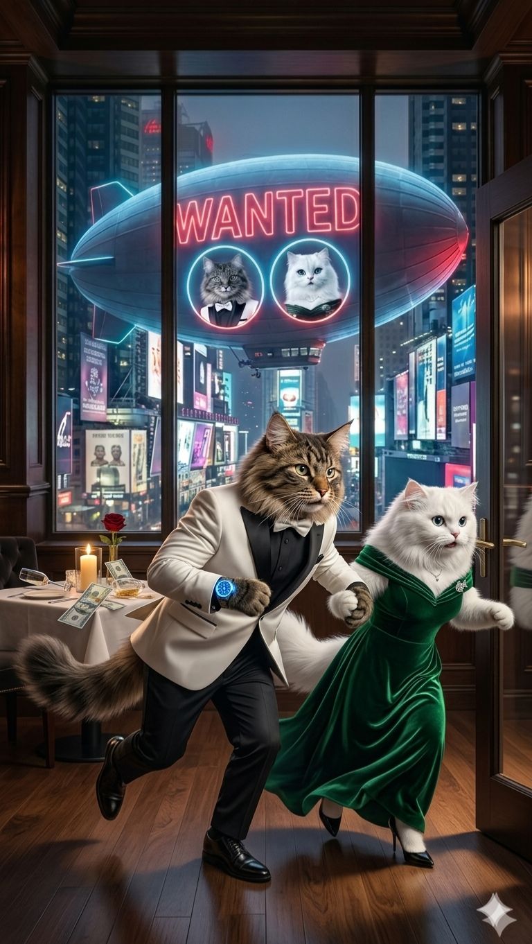 От шампанского до ракетного удара