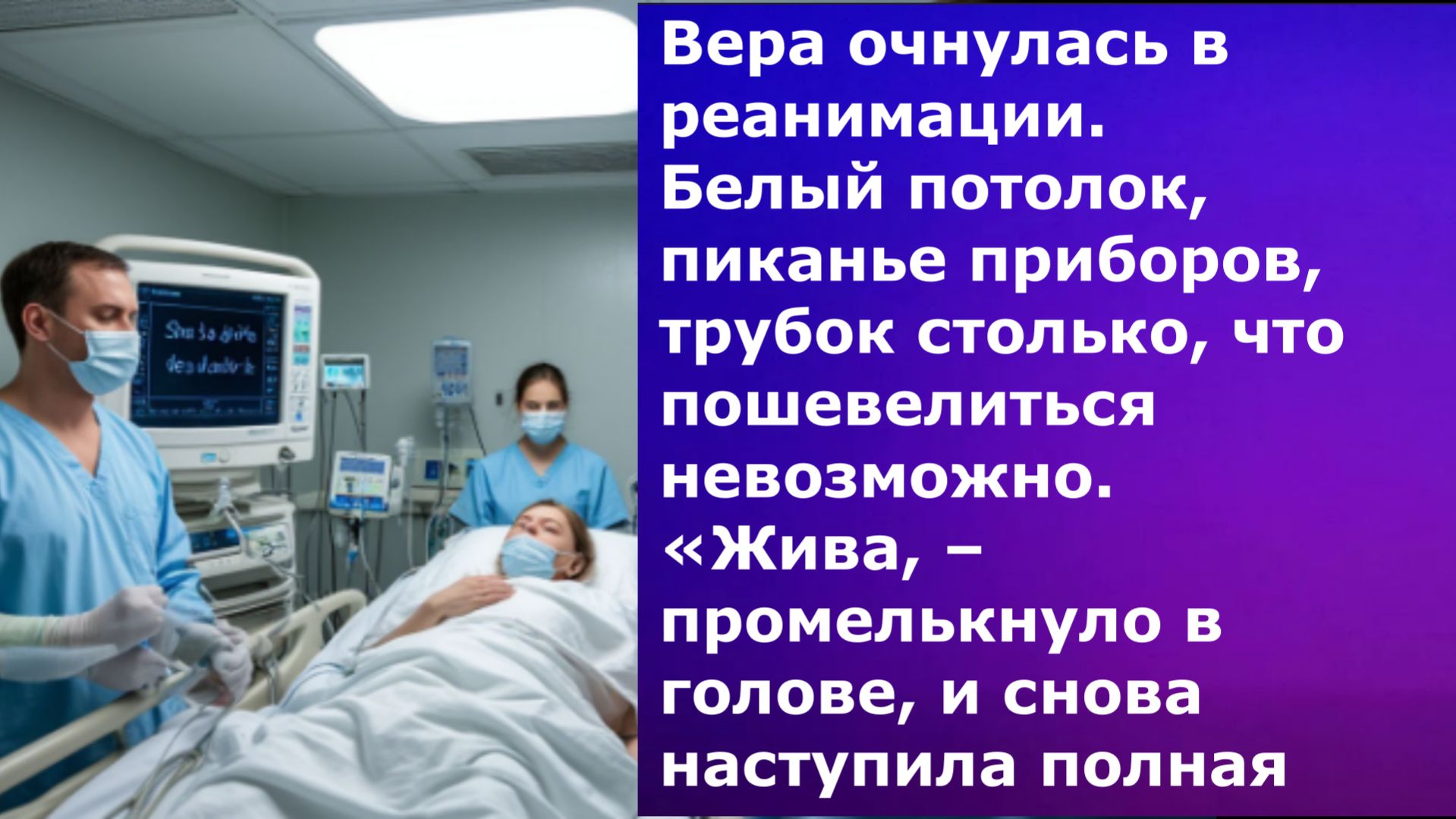 Истории из жизни  Облегчение  Аудио рассказы  Аудиокниги