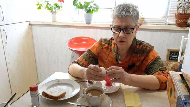 Красная Горка-С Праздником всех Православных!Поддержите меня!