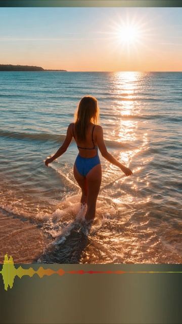 Вера Инбер — Лучи полудня тяжко пламенеют..