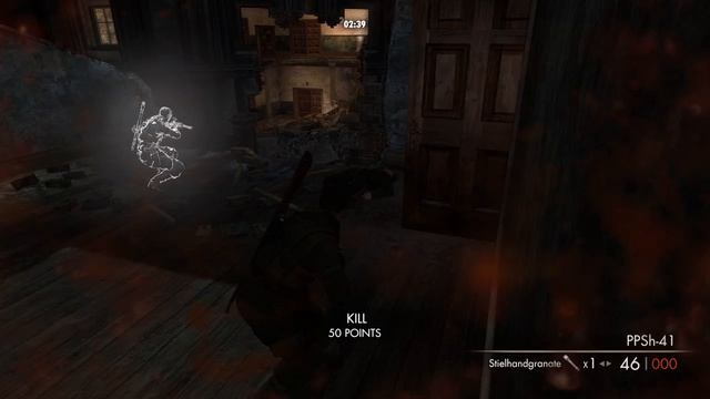 VOD457-Sniper Elite V2