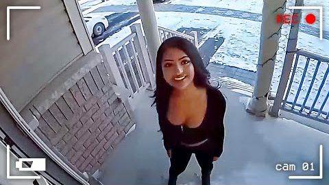 КОГДА СОСЕДИ ВСЕГДА ГОТОВЫ ПРИЙТИ НА ПОМОЩЬ