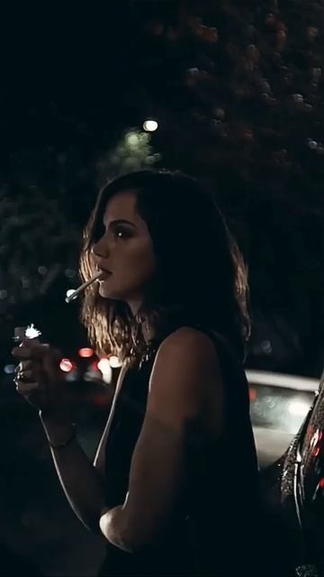 Анна Де Армас