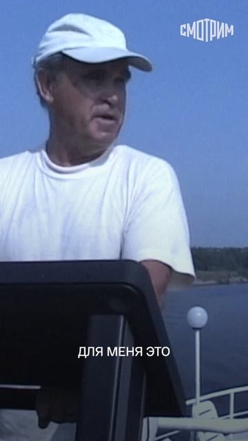 Никита Михалков честно о режиссуре и отдаче в профессии