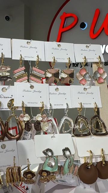 💥 Образ не заканчивается на одежде