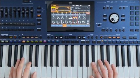 Joy - Touch By Touch (Oldschool Version 80s & Instrumental 2026) danekoo1