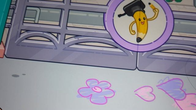 Знакомство с семьёй Кошкиных 2 часть.😉😄