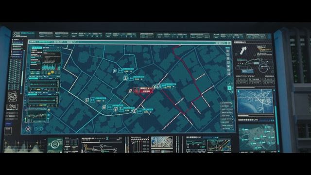 Охота за тенью (Край тени): Финал