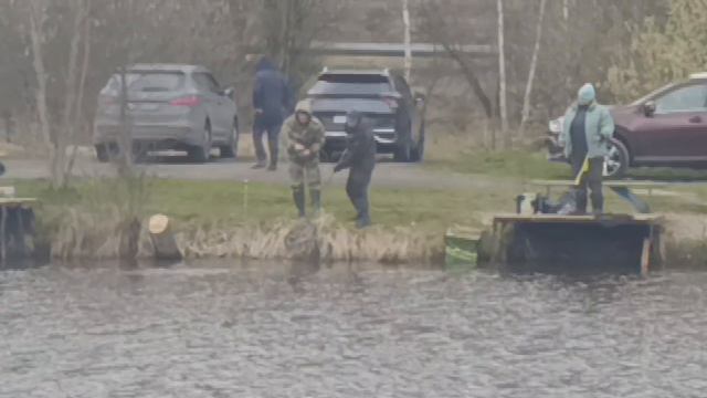 Светлые Горы Форель2 19.04.2026г.